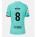 Günstige Barcelona Pedri Gonzalez #8 3rd Fussballtrikot 2023-24 Kurzarm